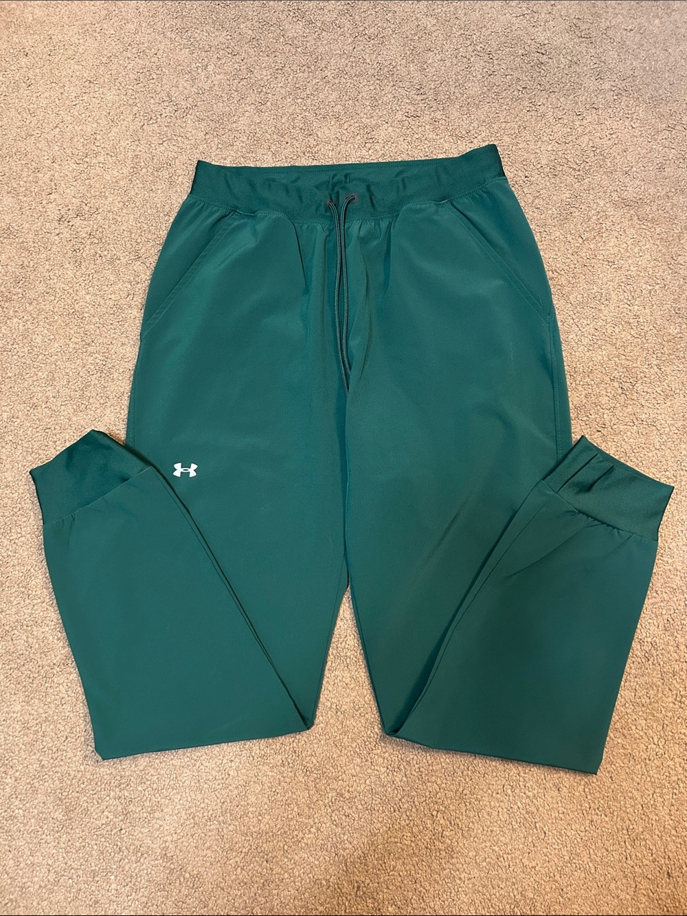 Under Armour Athletic Joggers